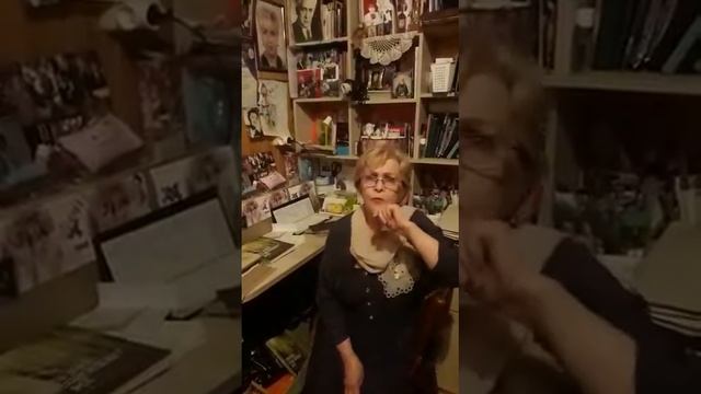 Всемирный день театра смотреть онлайн