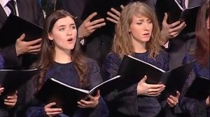 душе моя - чесноков (Chesnokov - My soul).mp4