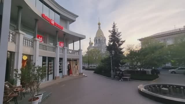 Офис 81м2 в Диалоге от центра недвижимости РК +7 978 201 7137