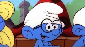 Ufaklık Şirinler 😊 • Tüm bölümler • Şirinler