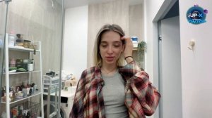 Уфф у Генсухи coc0чки то просвечиваются