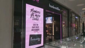 Интерьерный светодиодный экран