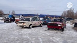 Покупка спортивной Жигули в Челябе