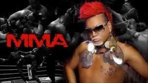 Азис - ММА