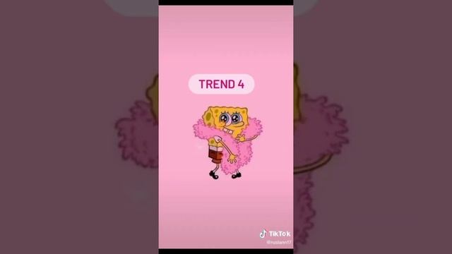 💫тренды тик тока 2020💫