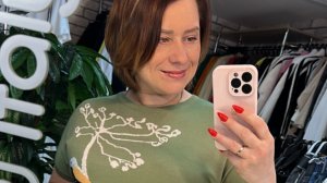 🦋 НОВЫЕ МОДЕЛИ ТРИКОТАЖА, ЮБОК И ДЖИНС