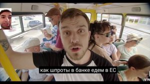 Мальчик на Девятке - DEAD BLONDE ПАРОДИЯ  РЕАКЦИЯ НА ЧОТКИЙ  ПАЦА