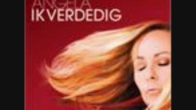 Angela Groothuizen - Magnolia смотреть онлайн