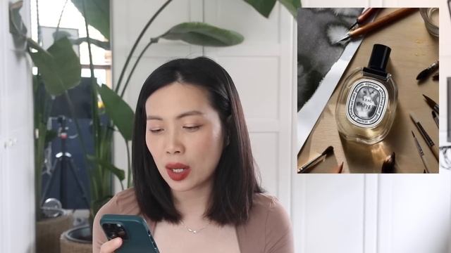 香水香氛情報 New fragrance releases - 25