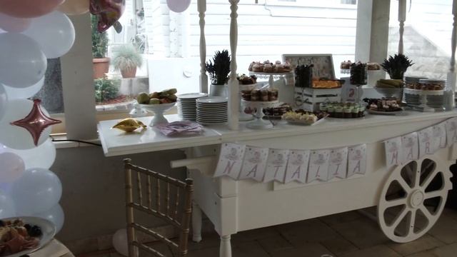 Botez Natalia Maria 18.07.2020