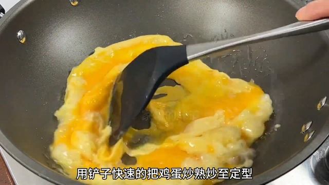 简单又好吃的四合小炒，简直太香了！ смотреть онлайн