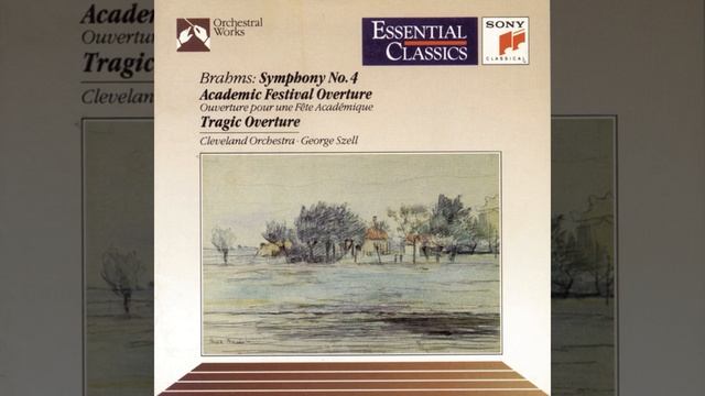 Symphony No. 4 in E Minor, Op. 98: IV. Allegro energico e passionato - Piu allegro смотреть онлайн