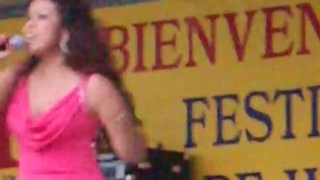 FESTIVAL ECUATORIANO CROTON PARK 08/09/09 III смотреть онлайн