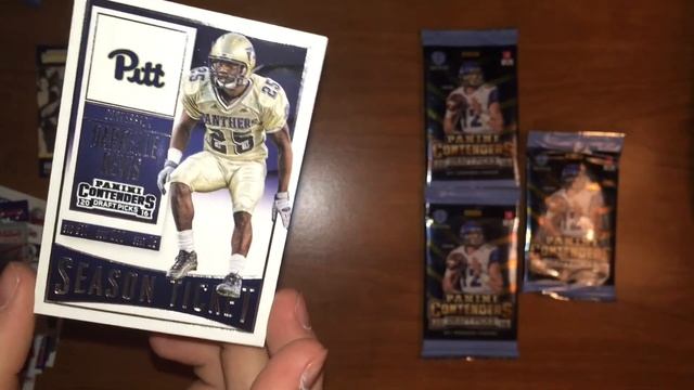 IRL PACK OPENING- 2 ROOKIE SIGNATURES смотреть онлайн