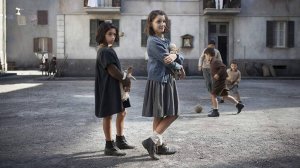 Сериал Моя гениальная подруга – 1 сезон 7 серия / L'amica geniale