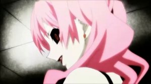 Аниме клип - Бал вампиров