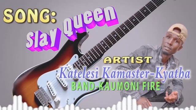 SLAY QUEEN WA NAIROBI - KATELESI KAMASTER ( Kyatha) смотреть онлайн