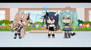 //Клип//ведьм у нас сжигают//алёна щвец//gacha life//