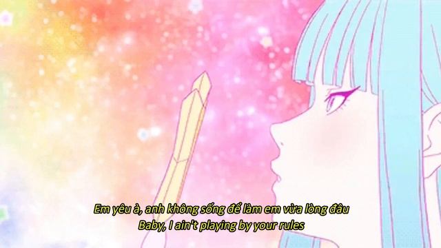 (vietsub & lyrics) 24kGoldn - Mood ft. Iann Dior смотреть онлайн