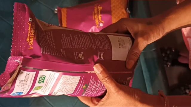 Bemisal Shahi Pakwan Premium Rice review. смотреть онлайн