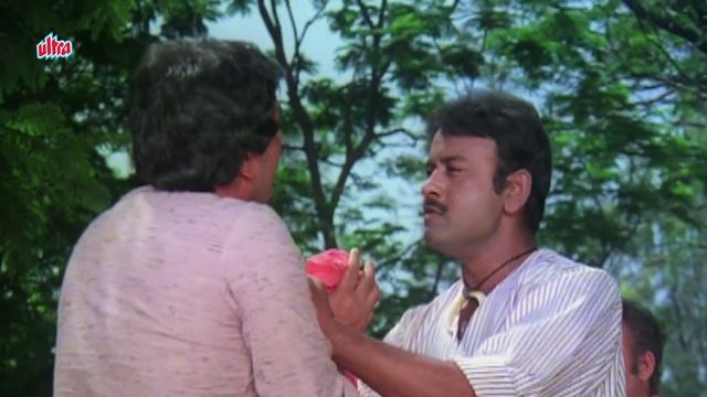 गंगा के तीरे तीरे - भोजपुरी फ़िल्म - भाग 5 - Madhu Malini смотреть онлайн