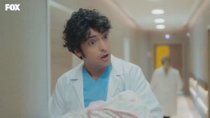 Ферман Доверил Ребенка Али - Чудо доктор 98 Серия