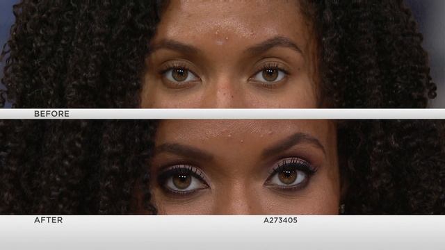 Laura Geller Kajal Eyeliner Trio on QVC смотреть онлайн