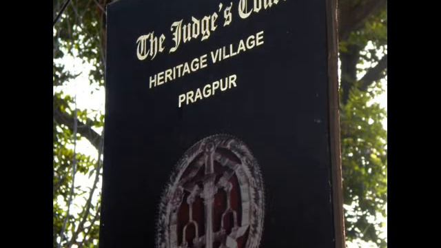 10-Brits, Maharajas & Nawabs смотреть онлайн