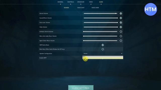 How To Fix Valorant Sound (EASY!) смотреть онлайн