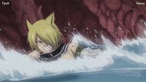 Люси и Шакал - Снова я тебя ненавижу