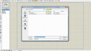 Управляемый генератор на микроконтроллере PIC16F628A