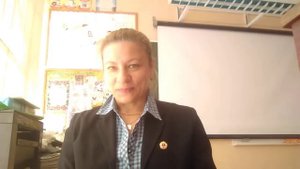 Видеовизитка для участия в Форуме классных руководителей в 2022 году