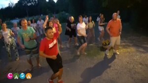 BACHATA CASA LATINA KURSK Герман Анимашка