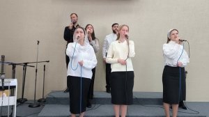 Ты искупил мир от греха / Христианские песни