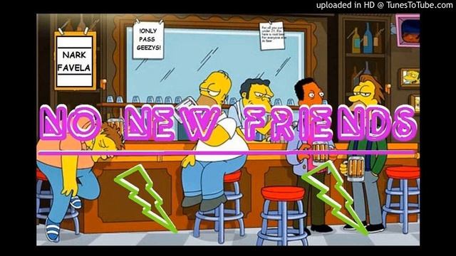 Nark Favela ✘ New Block (Red$tarMusic prod.) смотреть онлайн