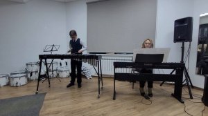 В. А. Моцарт - "Менуэт" исполняет Беляев Светослав , ДШИ№2 г. Чебоксары, педагог Денисов Владимир