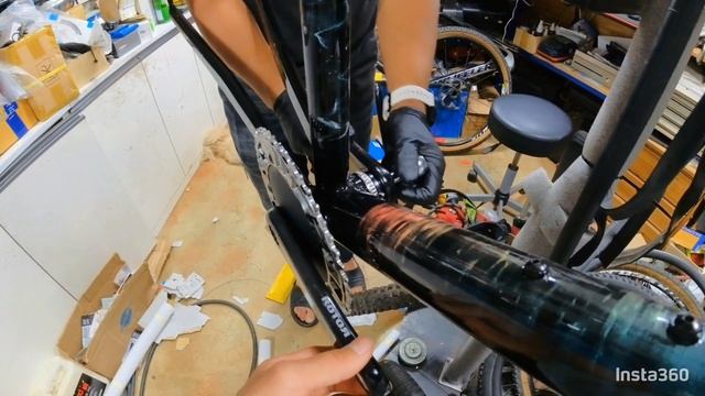 mash ac3 scope builde #픽시 смотреть онлайн