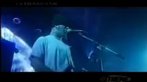 Ultraspank - Five (live)