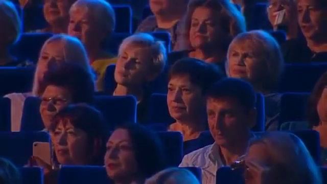 Концерт ко дню учителя 2019