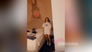 Леди Диана собирается на свидание / Смайл катается на Марусе