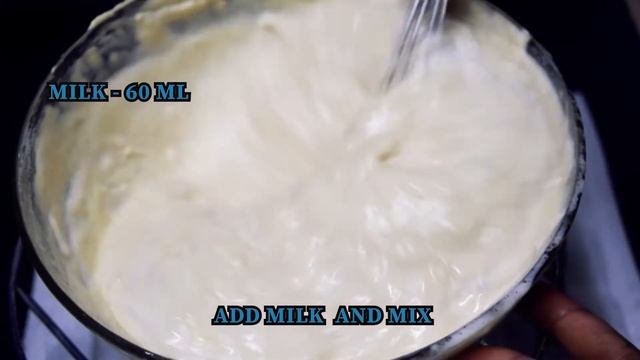 How to make sponge cake recipe without oven | Cup Cake | Vanilla Muffin | Cooker Cake | BITE SIZE