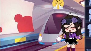 клип гача Алёна Швец молоко