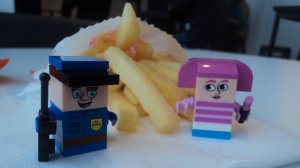 Собираю коллекцию ЧЕЛОБРИКИ от А4!