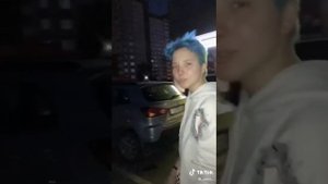 Самые новые вайны 2020 - @_yann_ /tik tok/ /Ян Лис /