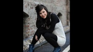 Lena Meyer Landrut Satellite Remix HQ