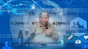 Сергей Савельев | Будущее медицины: Мозг, нейроны и технологии