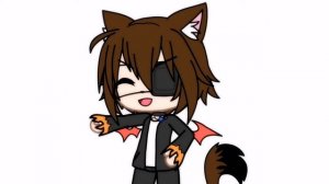 Светка и ОНО (GAN_13) /Gacha life/