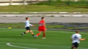 ФК «Спартак» Кострома - ФК «Торпедо-2» Москва