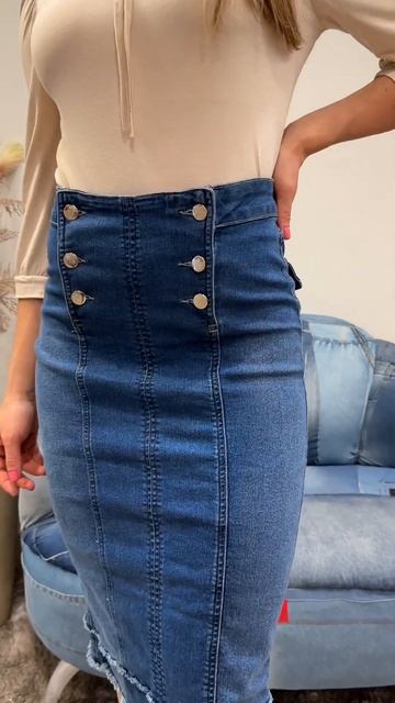 Sextou com um look leve e versátil! ✨ смотреть онлайн