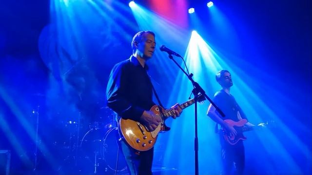 Pink Turns Blue - live @ ClubCANN Stuttgart 23.10.2021 смотреть онлайн